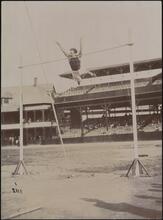 Sports, Field Sports, Manhattan Field.