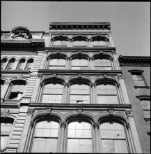 [Smith, Gray & Company building, 103 Broadway.]
