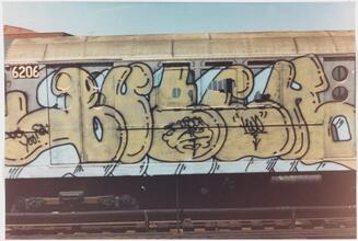Butch 2, 1974