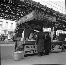 Naples Clam Bar.