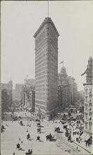 Flatiron Building