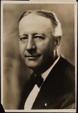 [Al Smith.]
