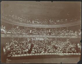 Philadelphia [theater].