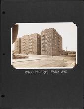 2900 Morris Park East
