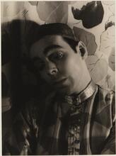 Charles Weidman.