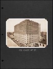 172 East 4th St.