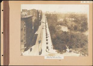 West 59th Street [43rd Street to 60th Street]