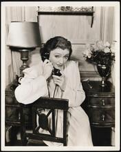 [Katharine Cornell as Stella in "Lovers and Friends".]