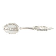 Souvenir Spoon