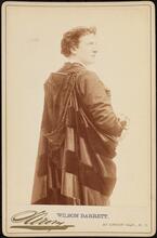 Wilson Barrett.