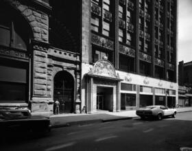 [Bayard-Condict Building, 65-69 Bleecker Street.]