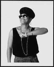 Queen Latifah