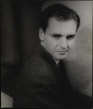 Bruce Wagner.