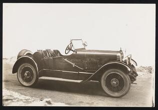 Automobile (Cars).