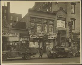 [204-206 East 86th Street]