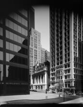 [Chamber of Commerce Building, 65 Liberty Street.]
