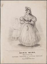 Maria Monk
