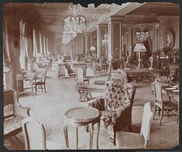 Hotel Knickerbocker, Southeast corner 42nd St. & Broadway.