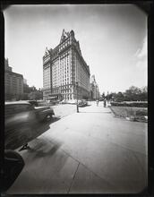 [Plaza Hotel.]