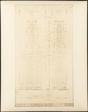 Apartment Hotel. 57th Street & Park Ave for Arthur Brisbane Esq.