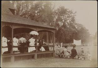 Sports, Cricket, Livingston Cricket Club, Staten Island.