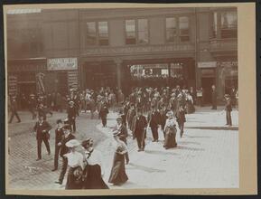 Ferries, Staten Island Ferry, Whitehall Street.