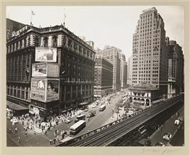 Herald Square