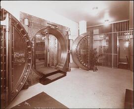 The Safe Deposit Co. of N.Y.