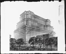 [Rendering of a building.]