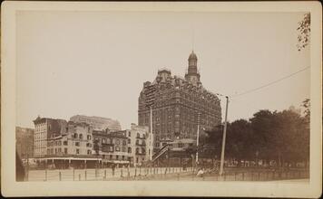 Battery Park