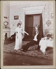 Plays, "Self and Lady".