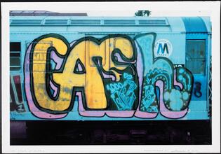 Cash, by RIFF 170
