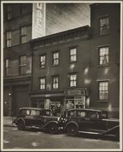 [218 West 17th Street]