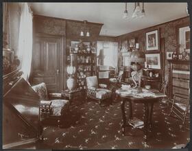 Briarcliff Lodge.