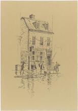 The Aaron Burr House