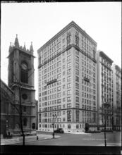 639 West End Ave., N.W. Corner 91st St.