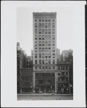 [36-44 West 22nd Street.]