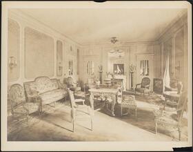 [Interior, parlor.]