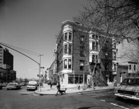 [Henry Street and Atlantic Avenue.]