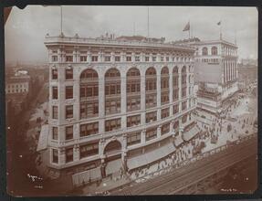 Saks & Co., Macy & Co.