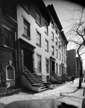 [111, 113 and 115 Columbia Heights.]