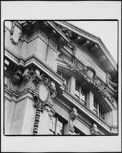 [Stuyvesant High School, 345 East 15th Street.]