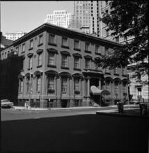 [India House.]