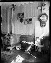 Country Store Interior