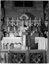 Roman Catholic [Variant.]
