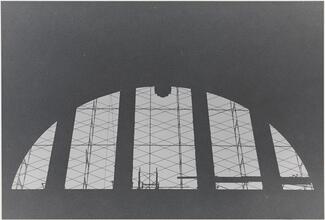 Untitled [The demolition of Pennsylvania Station, 1964-1965.]