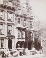 [38th Street and Madison Avenue.]