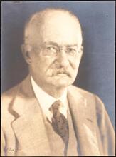 [John M. Tierney.]