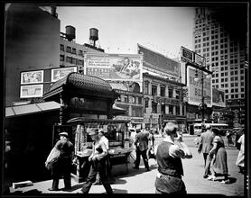Union Square