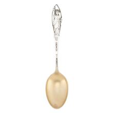 Souvenir Spoon